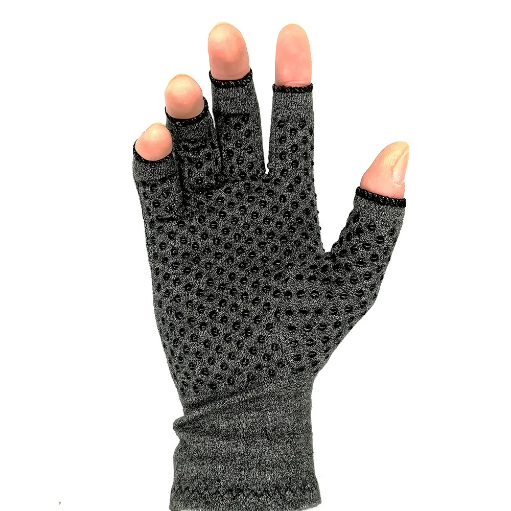 Перчатки компрессионные без пальцев