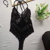 Porno Sexy Spitze Body Frauen Baby Puppe Dessous Unterwäsche ...