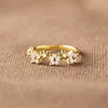 T0740 yellow gold