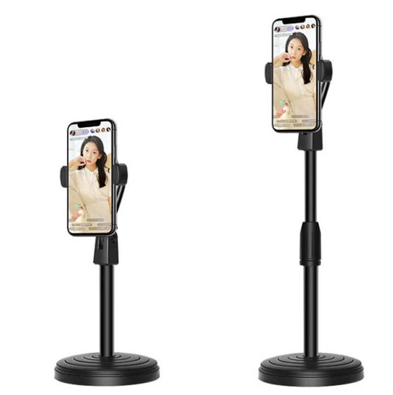 Universal Mobile Phone Holder Flexible Adjustable Stand