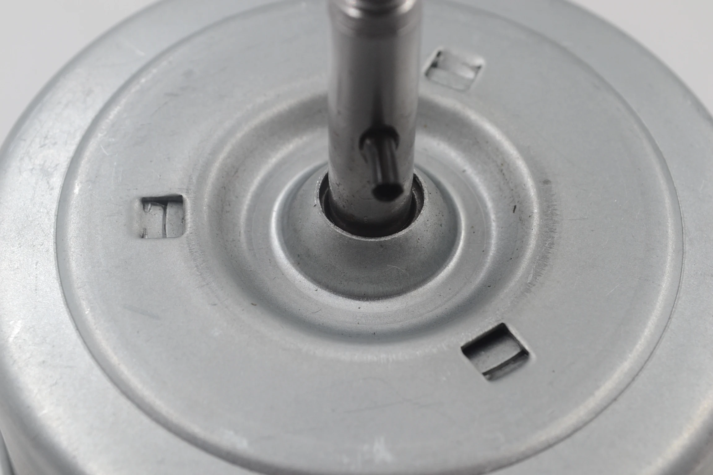 Special Customization Kitchen Bathroom Pure Copper Wire Electric 8/10Inch Exhaust Fan Motor