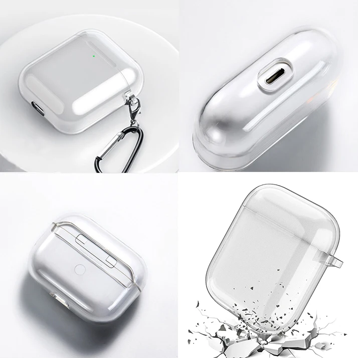 Protective Case Amazon Funda Airpods Pro 11 Best Apple AirPods - Main Image