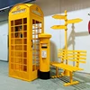 Telephone Booth4