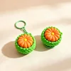 Porte-clés Clicker Fidget en Jacquier