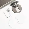 Thickened magnetic version-gunmetal gray