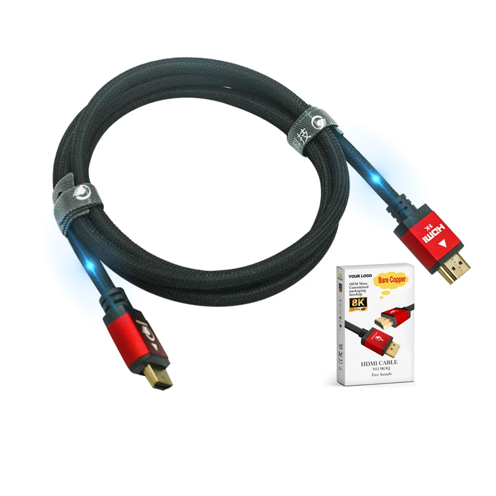 A Xxxhd 1080 Videos - OEM High Quality 1080 Xxx HD Video Hdmi Cable Supplies Hdmi 2.1 Plano Kabel  8k Speed 48gbps HDMI Cable - Buy OEM High Quality 1080 Xxx HD Video Hdmi  Cable Supplies Hdmi