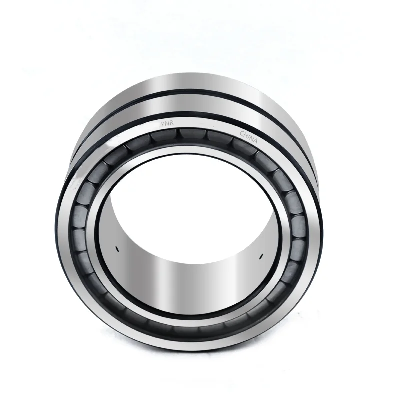 NNF 5010 PP 2NR Double Row Full Complement Cylindrical Roller Bearings SL04 5010 PP 2NR