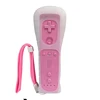 Pink Remote without motion