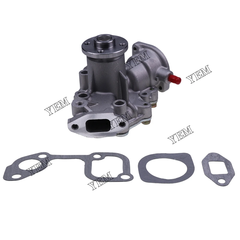 China Supplier Water Pump 49301-1052 49031-1051 W/Gaskets for Kawasaki Mule 3010 2510 2000-2008