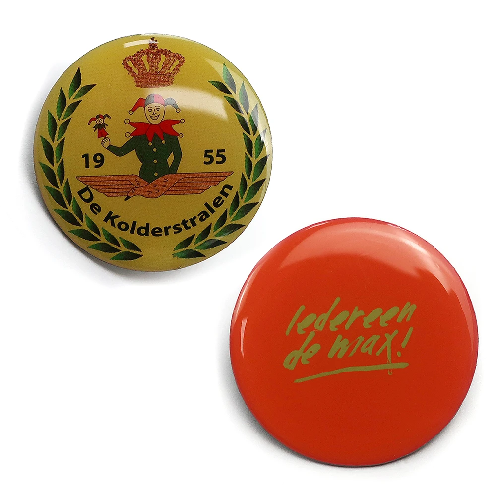 工厂随机发货库存可爱衣服胸针翻领别针金属动漫别针软硬搪瓷别针