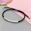 steel+Black rope