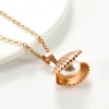Rose Pendant