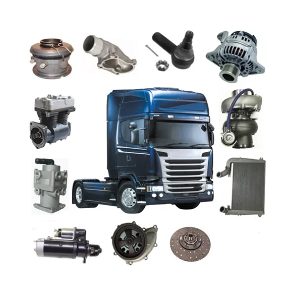 Pack d'accessoires de camion - Espace d'assistance (uniquement pour les  Mods de notre site) - Dams Laconi : Streameur, DJ, Vidéaste, Moddeur