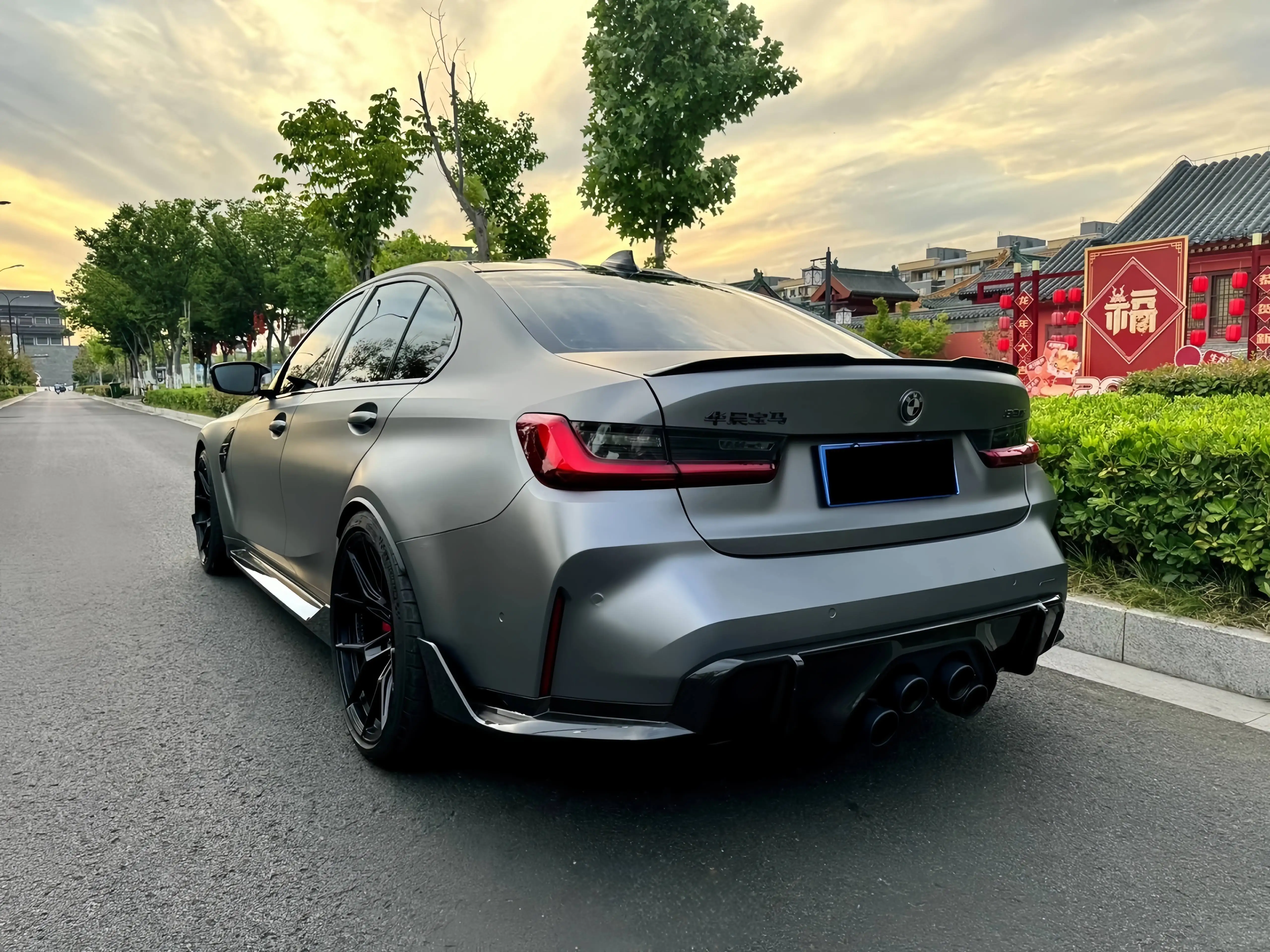 XINL Custom Deep Concave Forged Polished Lip Aluminium Alloy 5x120 5x112 5x114.3 17 18 19 20 21 22 23 Inch for W207 Mustang Gt - Image 4