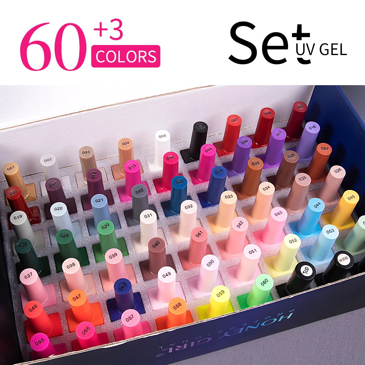 How to choose the Uv gel nail polish manufacturer