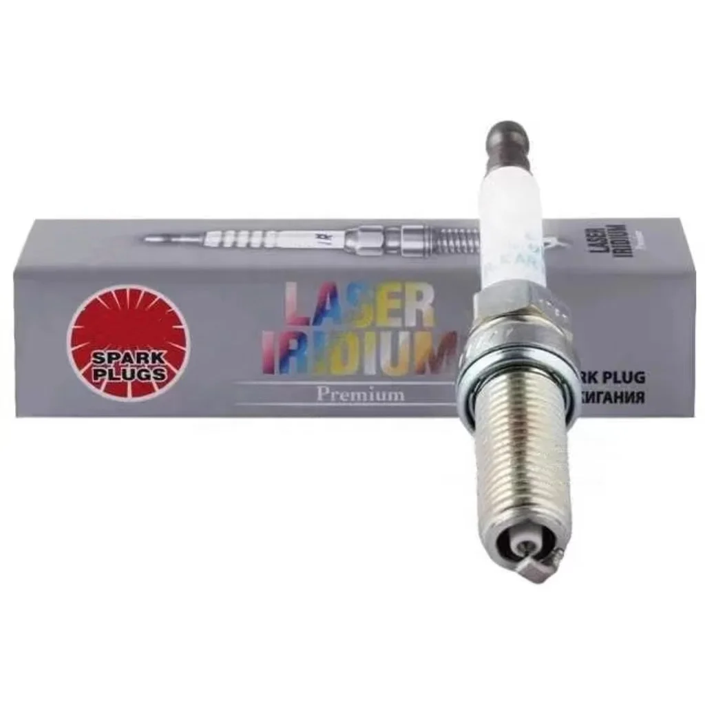 Wholesale Japan original High Quality Laser iridium platinum Spark 