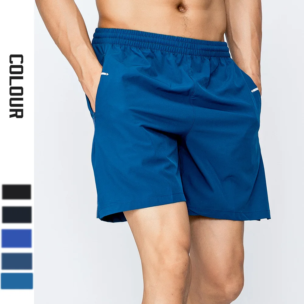 shorts de atletismo masculino