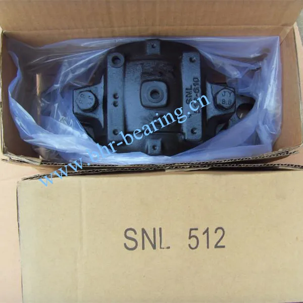 China Plummer Block Sn510 Snl510 Sn Snl 510 Plummer Block Bearing ...