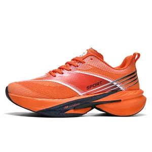 2026 New Dropshipping High-quality  Outdoor Men Customization Professional Running  Protection Breathable Sport  Shoes