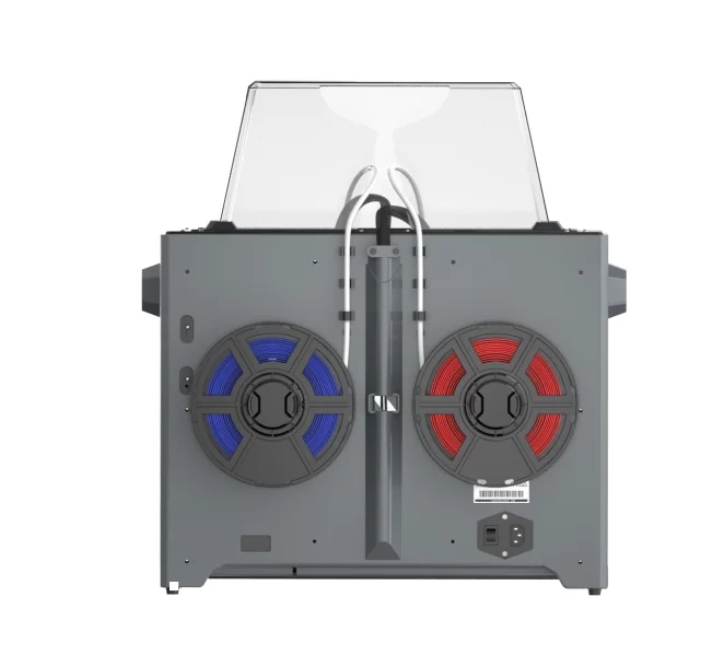 Flashforge Creator Pro 2 3D Printer 200*148*150mm 3d printing  