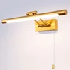 Gold-Pull Cord Switch