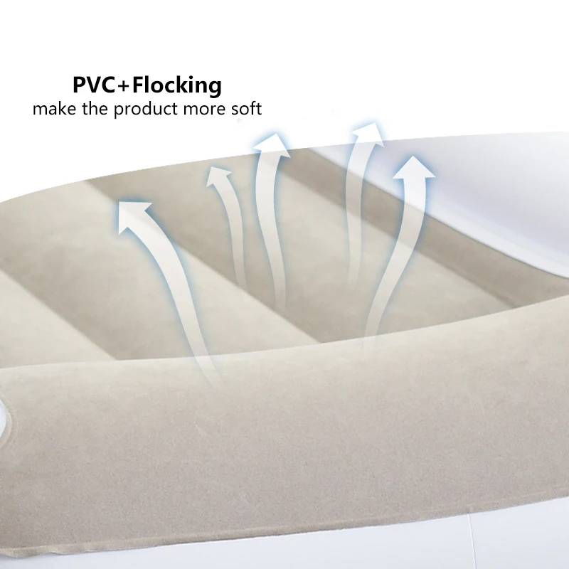 Sunnuo Kids Inflatable Airplane Baby Travel Bed For Kids Toddler Buy Toddler Airplane Bed