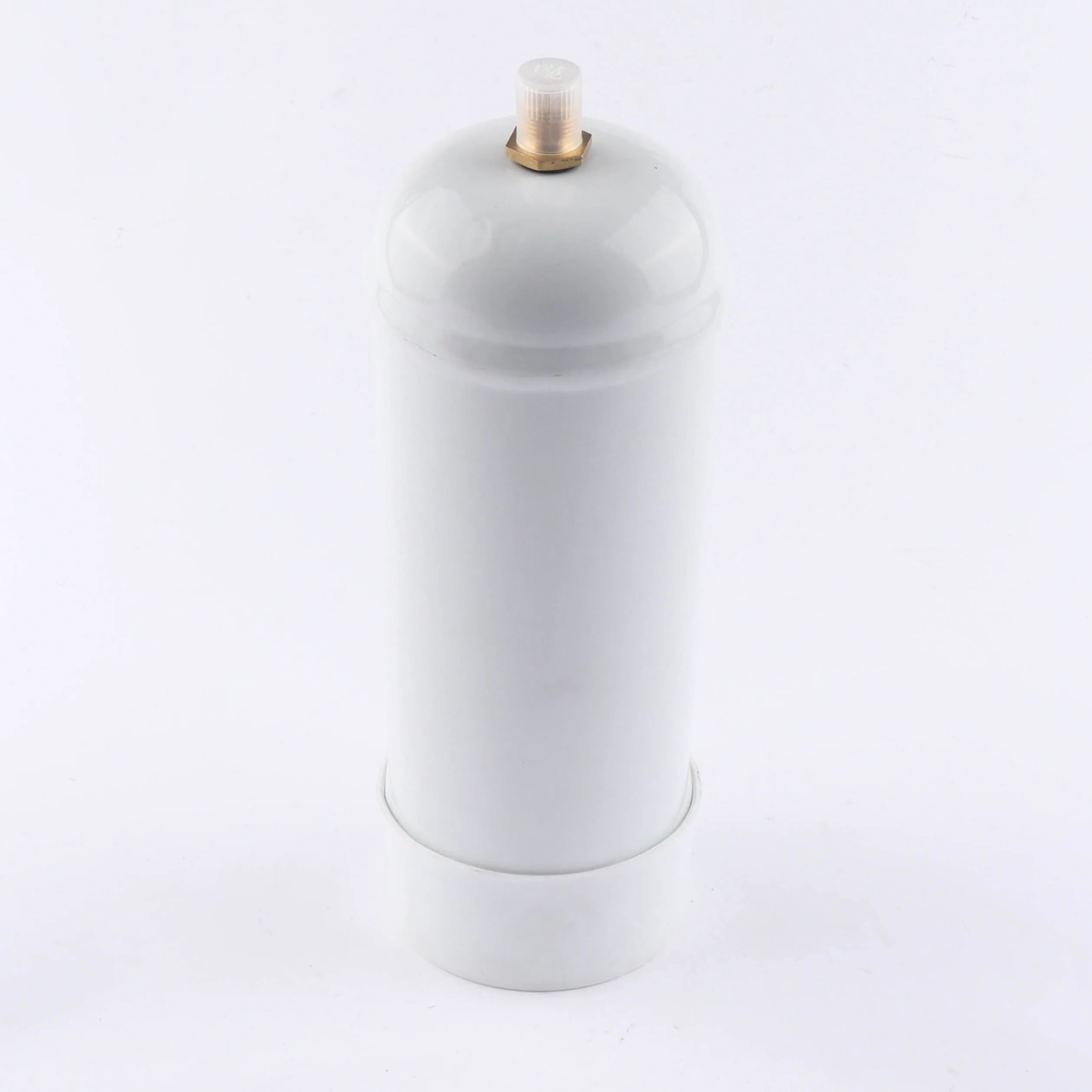 2024 Lowest Price White Whipped Cream Chargers Oxygen Gas Cylinder Food ...