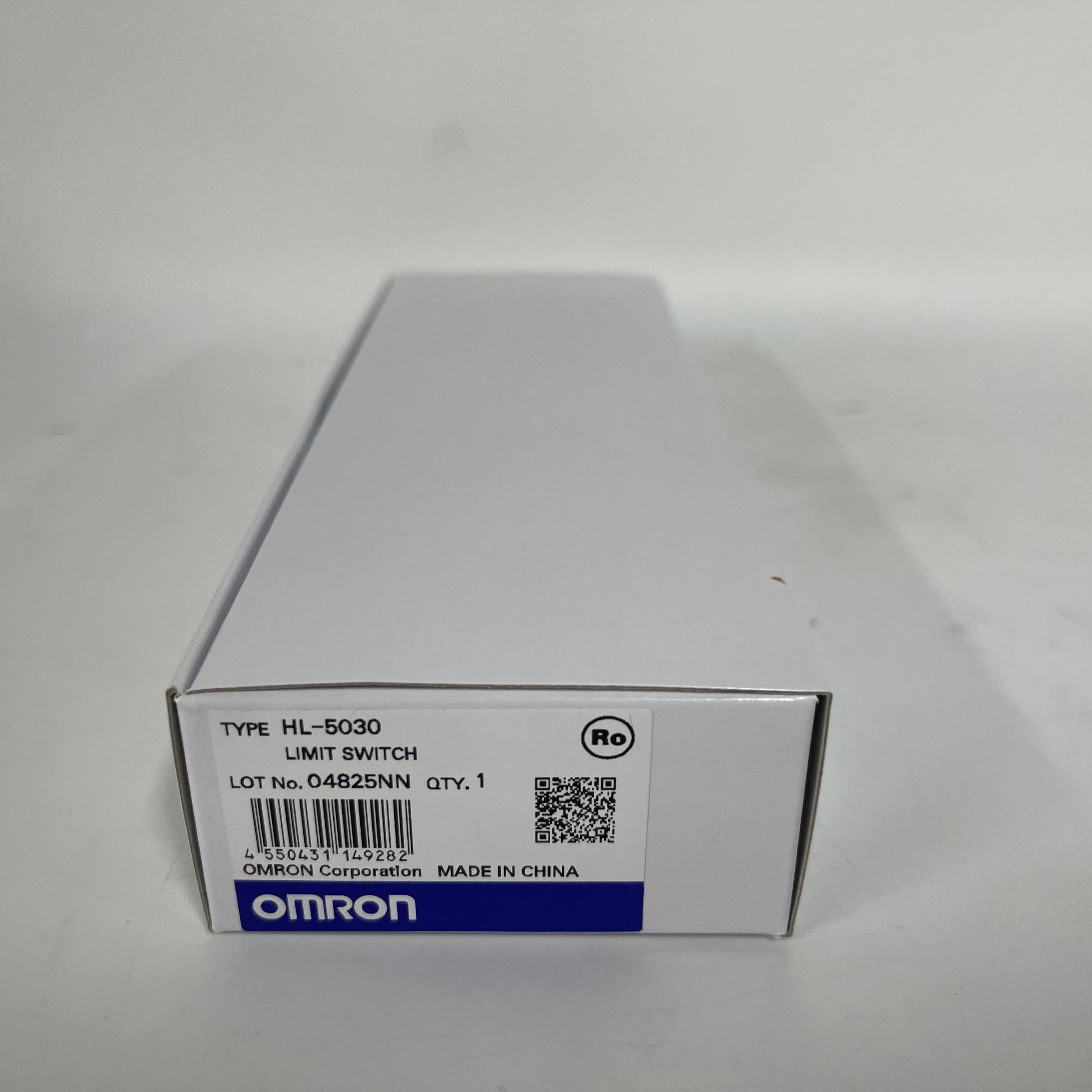 OMRON Limit Switch HL-5030 OMRON Limit Switch HL-5030