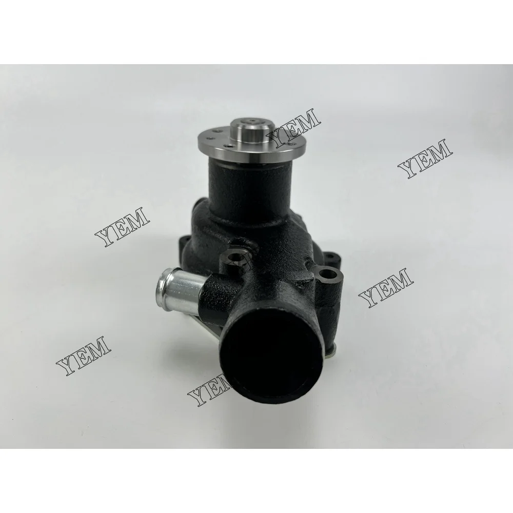 Factory 8-94376865-0 Water Pump for Isuzu 4BD1T Engine Spare Parts 2