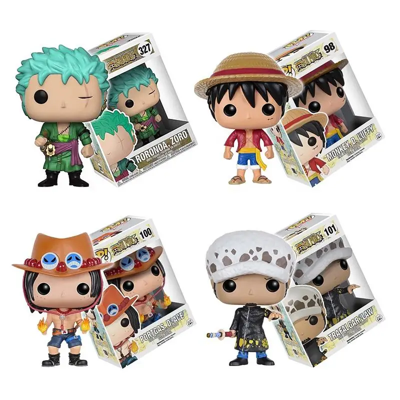 What do you think the best anime pop of the year will be These are my top  two  rfunkopop