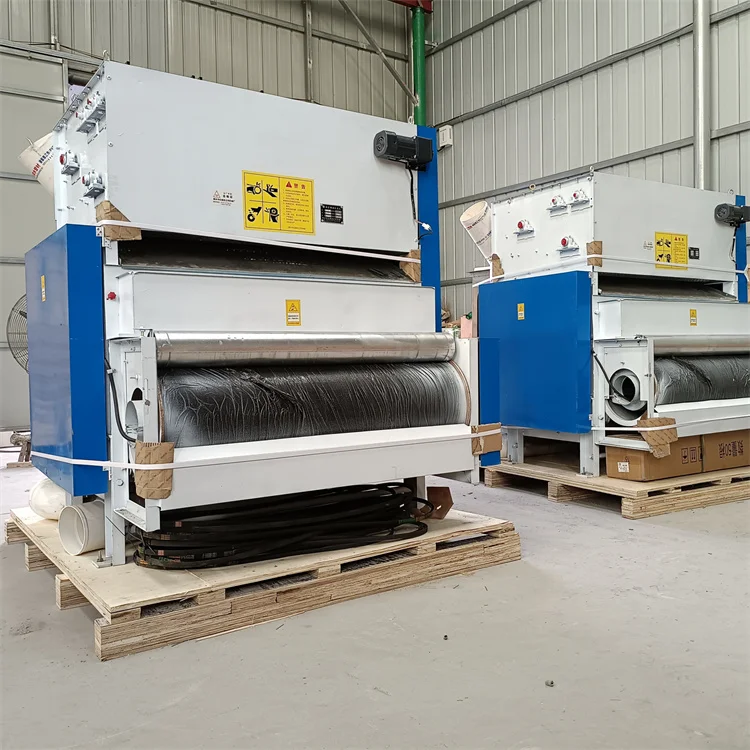 Small Cotton Processing Machine Cottonseed Separator Machine| Alibaba.com