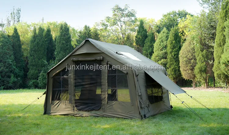 China Manufacture Coody Inflatable Tent 8 Sqm Coody Air Tent High ...