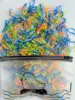 6#     500PCS