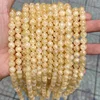 Optimized Yellow Golden Silk Jade