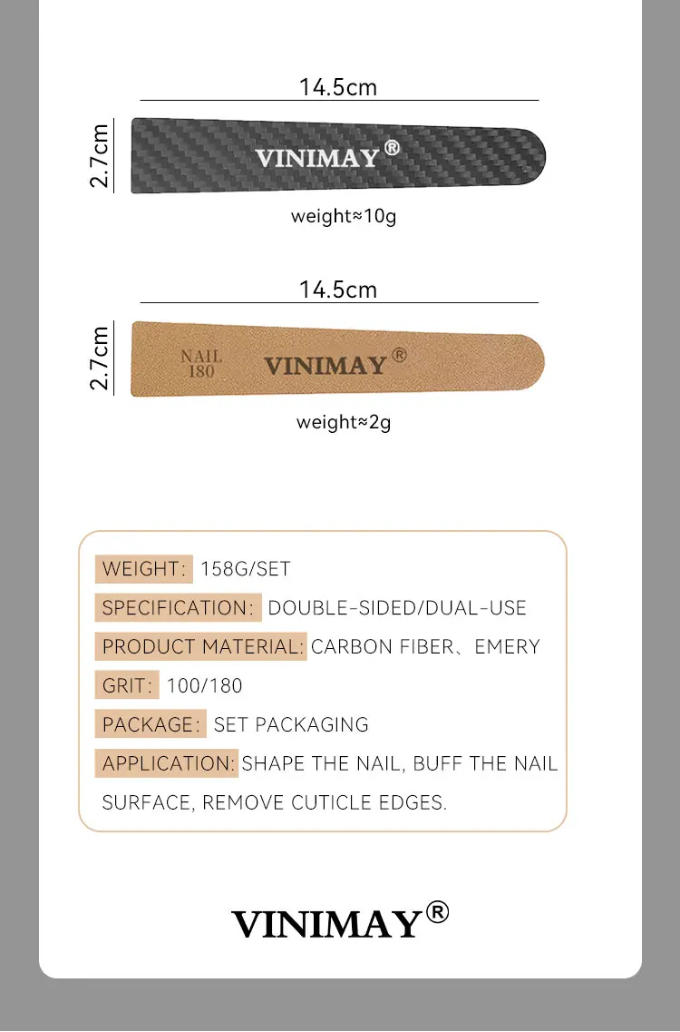 180 grit with emery sandpaper-9