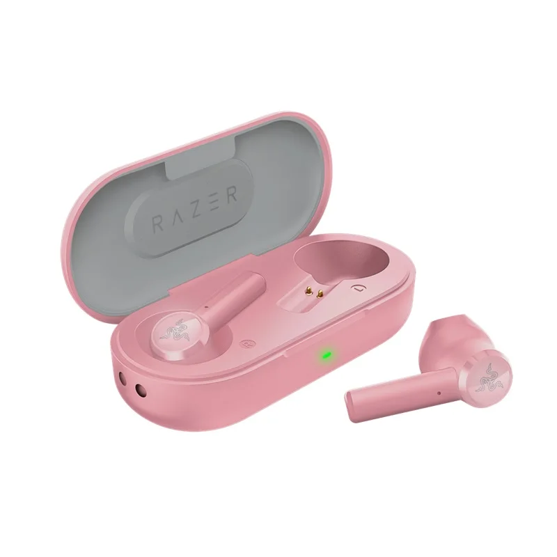 Razer Earphone,Hammerhead True Wireless 