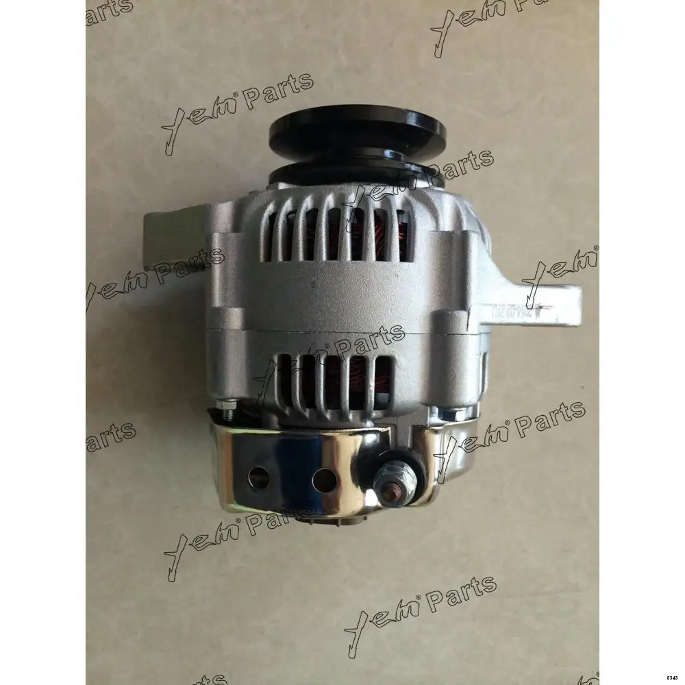 Japan OEM Parts Generator For Kubota V2403 Engine Overhaul Rebuild Kit