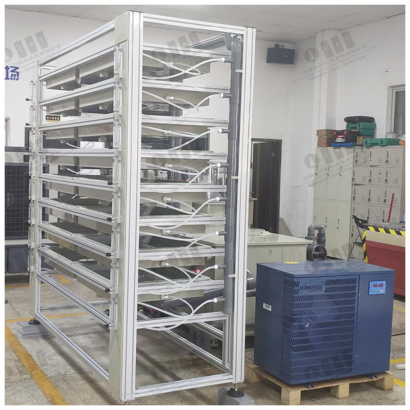 Shelf Type China Automatic Aquarium Commercial Large Catfish Egg Incubator Price in Nepal