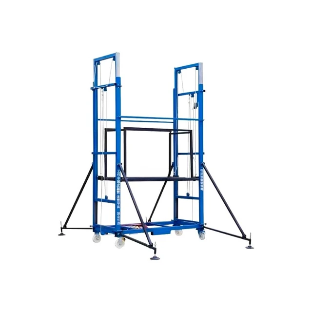 Dongguan Shengtian Machinery Equipment Co., Ltd. - Electric scaffolding ...