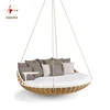 DEDON-Swingrest-hanginglounger-natural