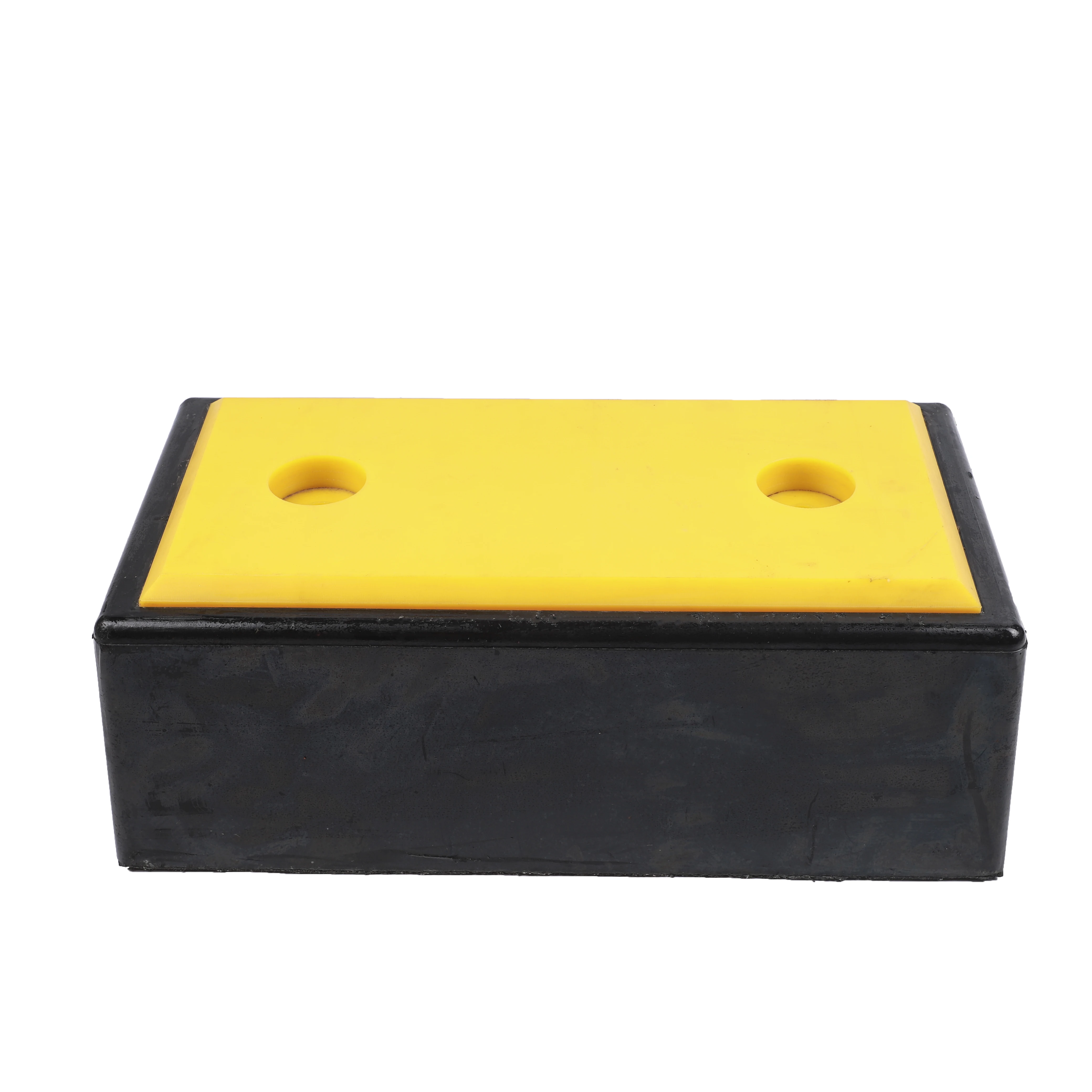 Rubber Boat Fender Docking Bumper Wall Protector for Parking and Docking factory
