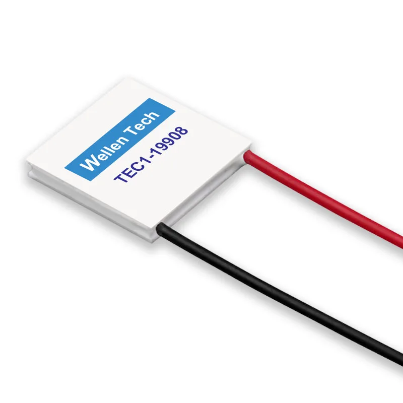 Thermoelectric Modules Tec119908 24v 40*40 Mm Peltier Device Buy