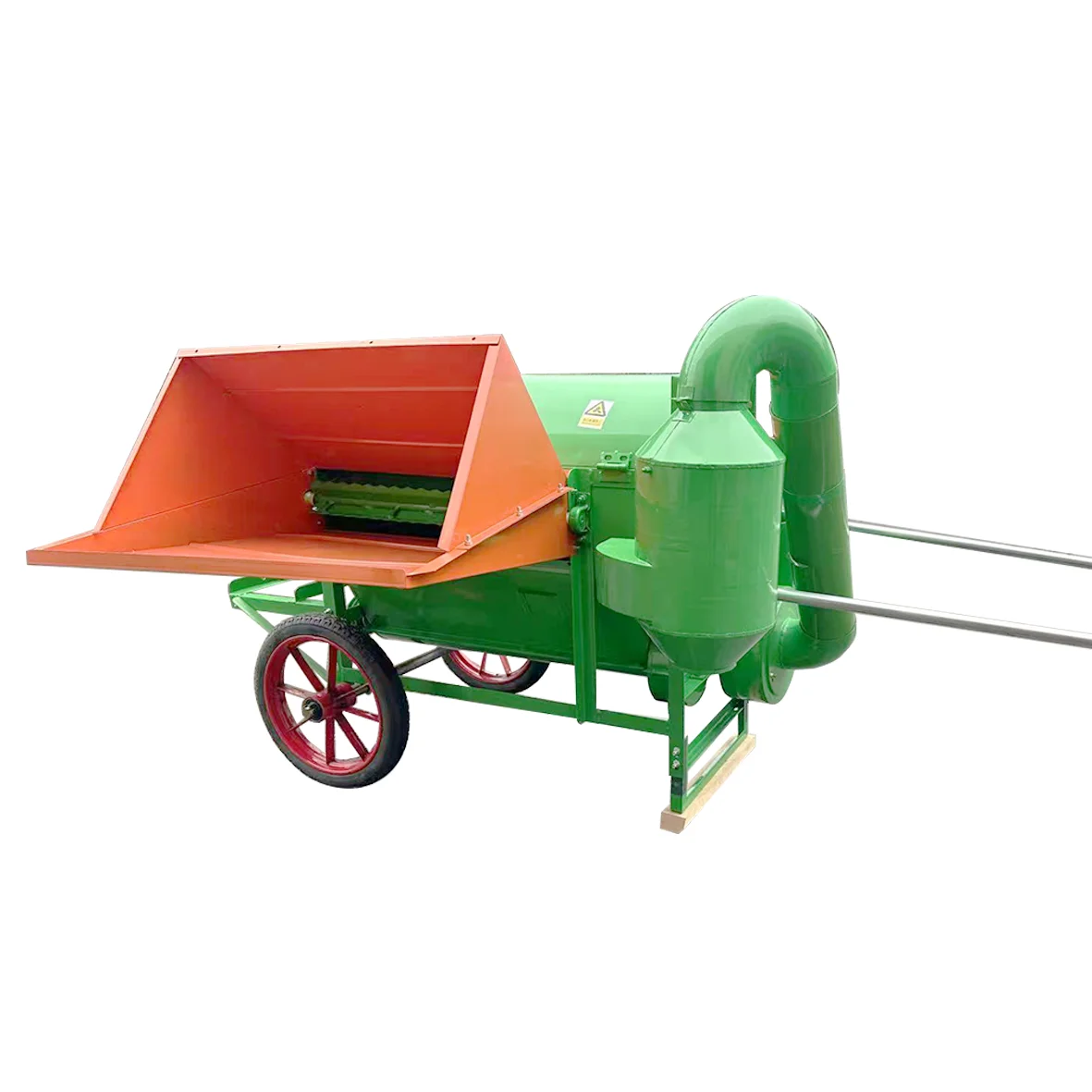 Sheller Roller Rice 5YT-90 Multi-Functional Home Use 3 Rollers Grain Sheller Machine New ...