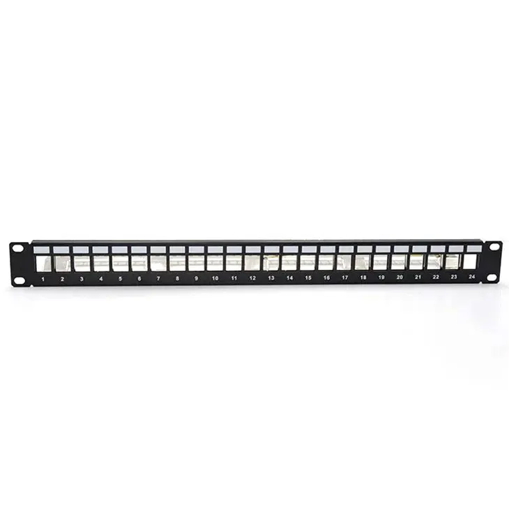 Nmc-rp24ud2-1u-bk. Nmc-rp24-blank-1 u-mt коммуrационная панель'l 9", 1 u, наборная, 24 мqдуля. Коммутационная панель 24 порта nikomax. Кабельный органайзер nikomax nmc-ok400-2 19". Коммутационная панель nikomax.