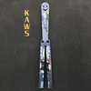KAWS