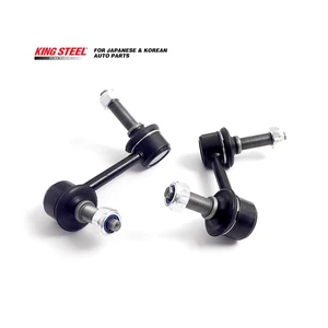 KINGSTEEL OEM 55530-C1100 55530C1100 Repuestos Automotriz Spare Part Suspension Sway Bar Link Stabilizer Link for HYUNDAI