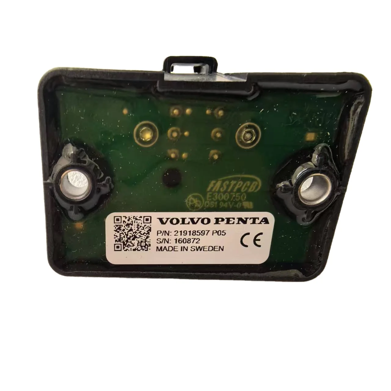 Penta Control Unit 21918597 for Generator - 100% New, OEM