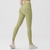 Gold -Green