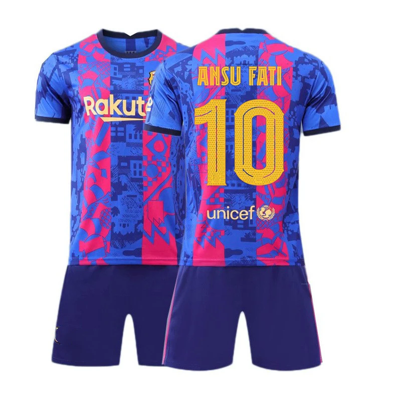 Wholesale Top Selling authentic football jerseys cheap soccer replica  soccer jerseys custom-dry-fit-soccer-jersey-football-shirt From  m.