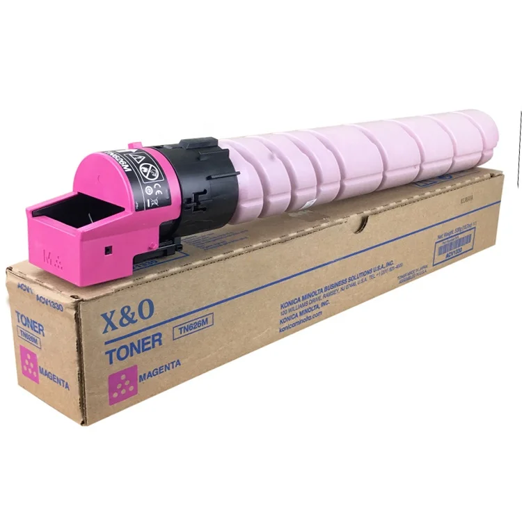 コニカミノルタ TN328 TN626 コニカミノルタ TN328 TN626